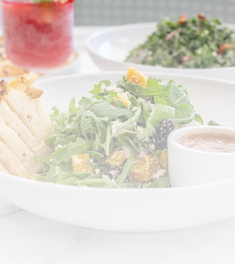 Zacharys_daquiris food