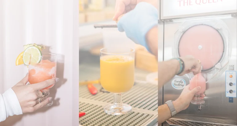 Summer Drink Menu: 8 Refreshing Cocktail Ideas