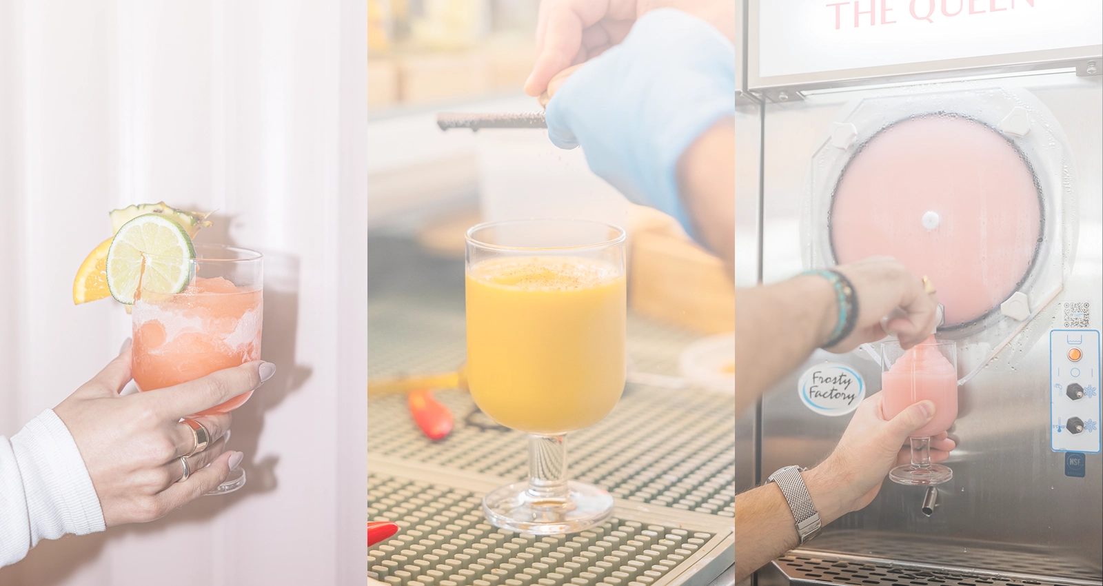 Summer Drink Menu: 8 Refreshing Cocktail Ideas Summer Drink Menu: 8 Refreshing Cocktail Ideas