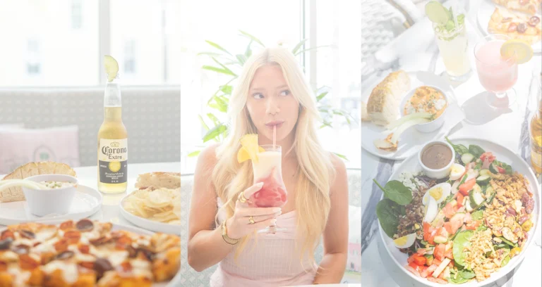 Charleston Happy Hour Guide: The Best Drink Spot